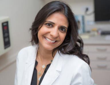 Dr. Sonia Kohli