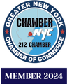 Chamber NYC Logo