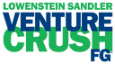 Venture Crush Logo