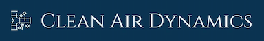 Clean Air Dynamics Logo