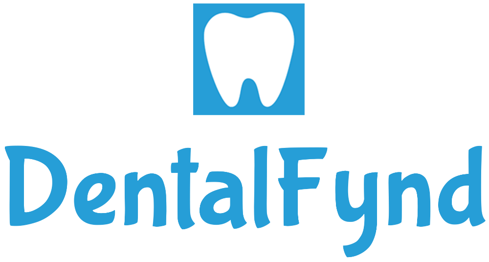 DentalFynd Logo